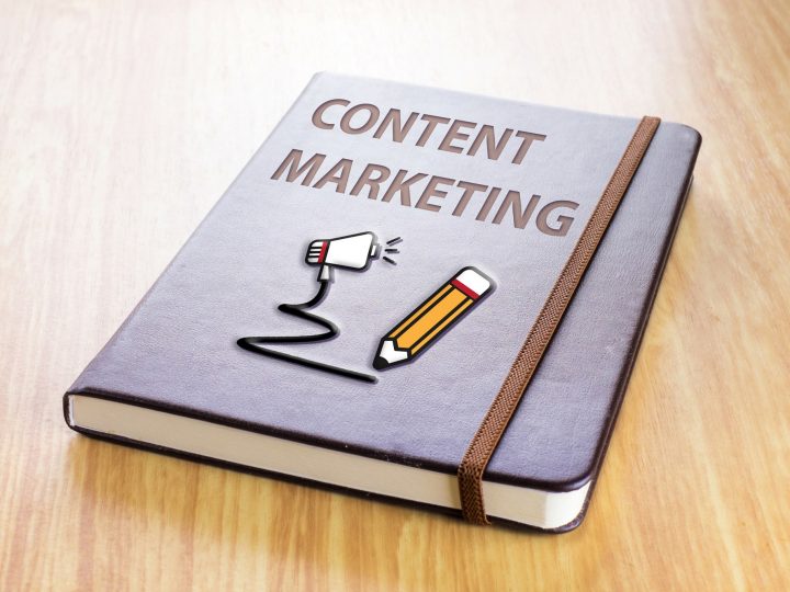 Developing Your First Content Marketing Strategy