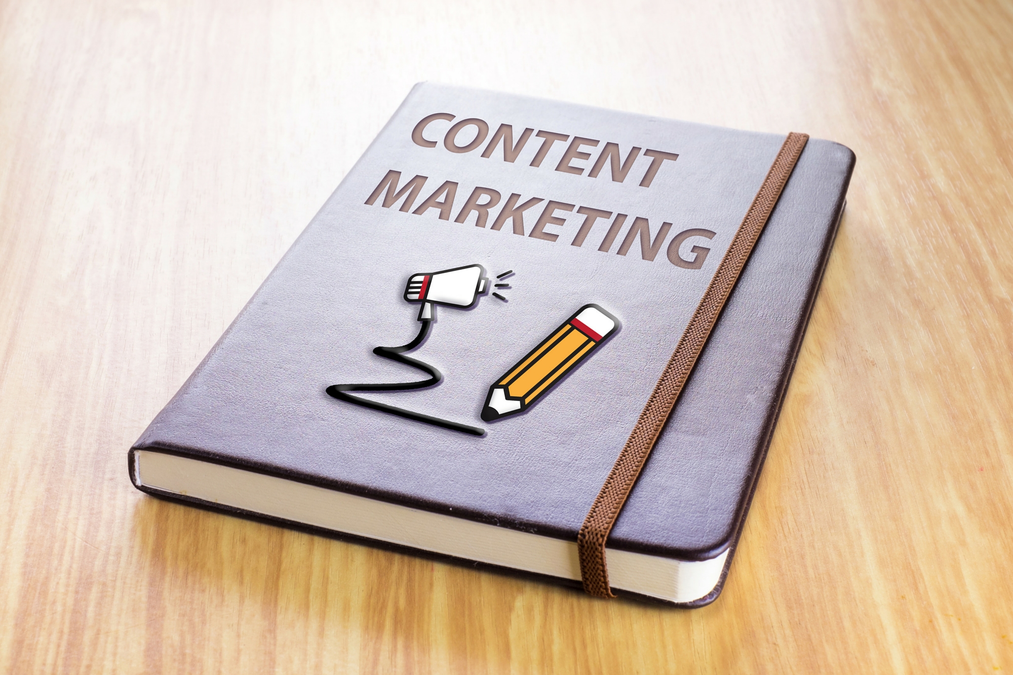 Content Marketing Strategy - Thumbnail Image