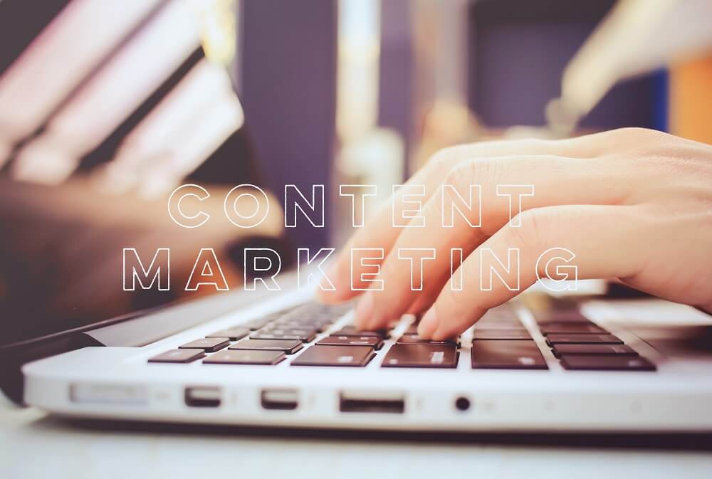 Content Marketing Strategy