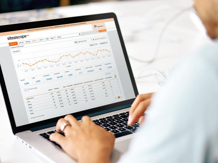 Analyze Analytics in 10 Minutes: Siteoscope Data You Should Check Daily