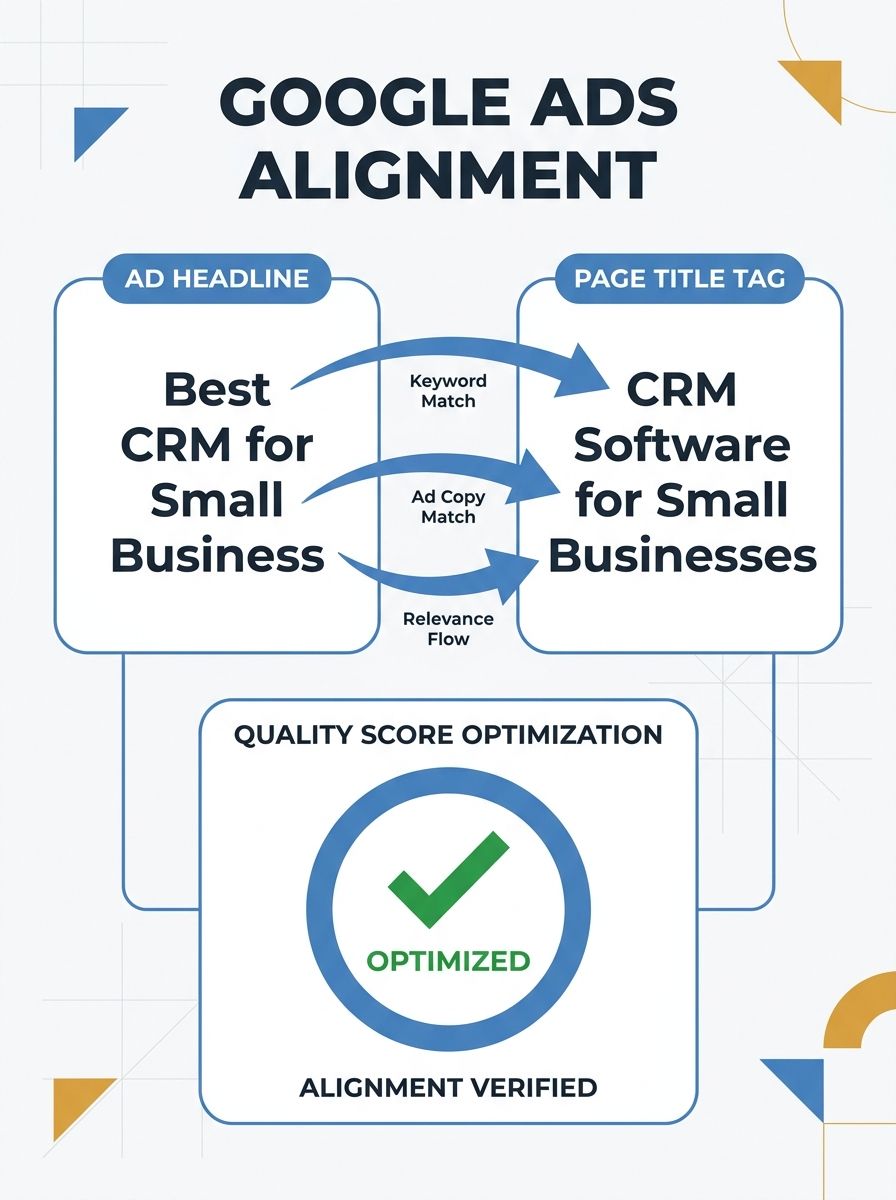 The On-Page SEO Stack: Mastering Titles, Meta Descriptions, and Schema Markup Without Bloat