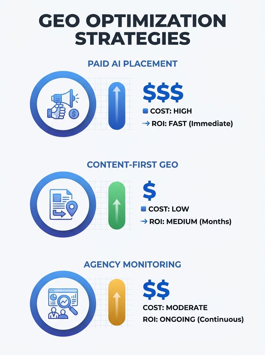 The GEO Playbook Imperative: How to Optimize Your Content for AI-Driven Brand Discovery in 2026