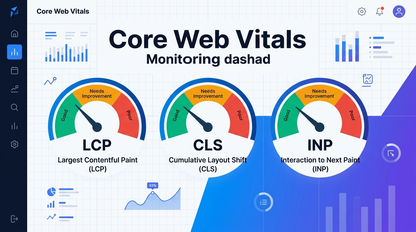 Website Performance Metrics That Actually Impact Your Business