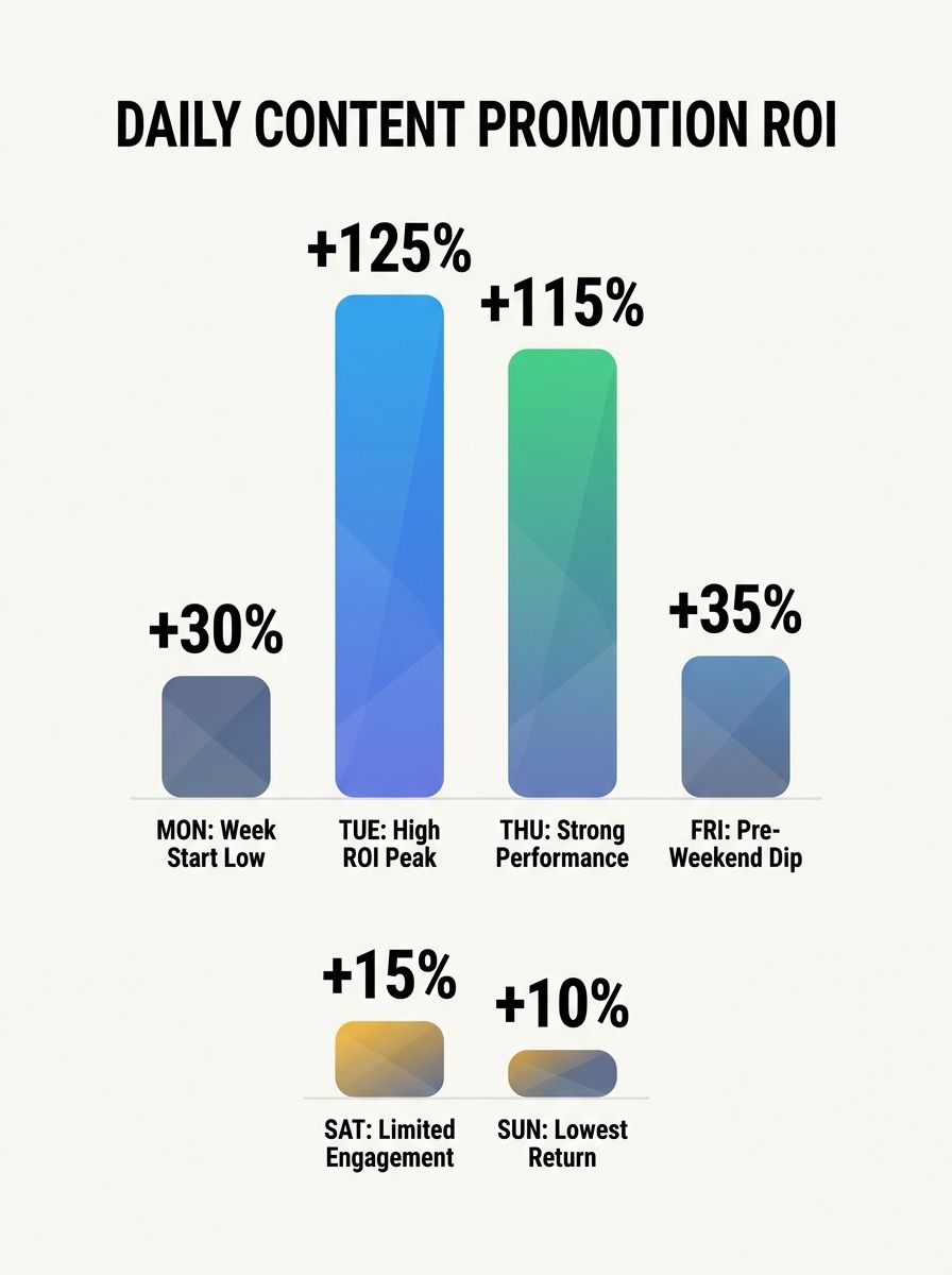 The Content Marketing Data Gap: Why Consistency Metrics Matter More Than Publishing Frequency