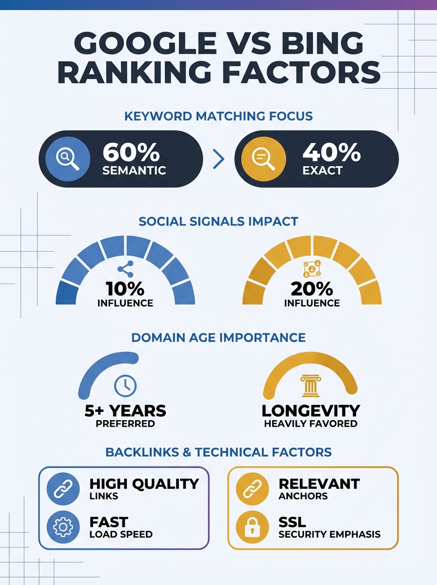 Building a Hybrid SEO Strategy: When to Optimize for Google vs. Alternative Search Engines