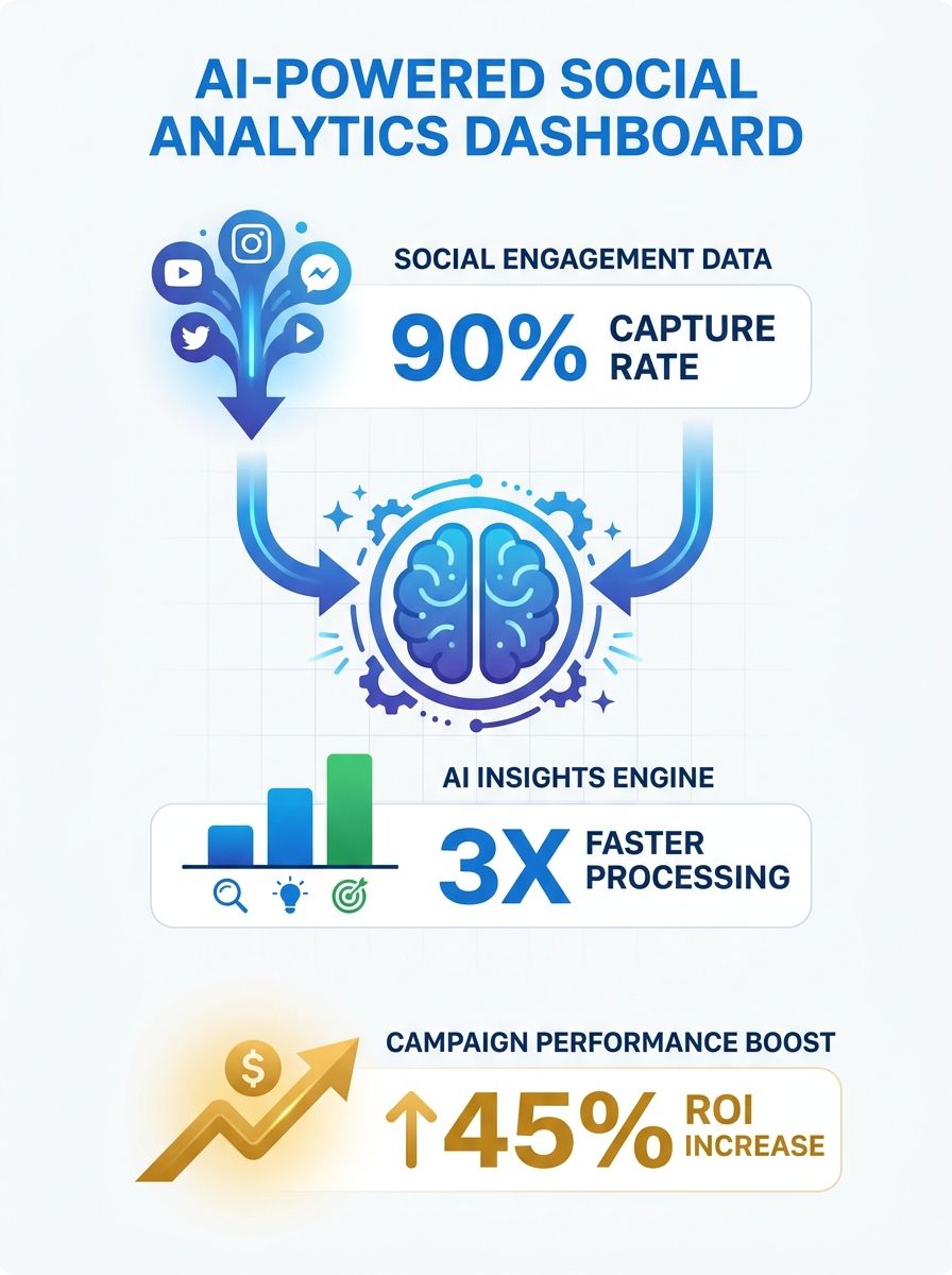Viral Nation Deploys AI Tools Across 34 Million Social Media Posts to Drive Campaign ROI