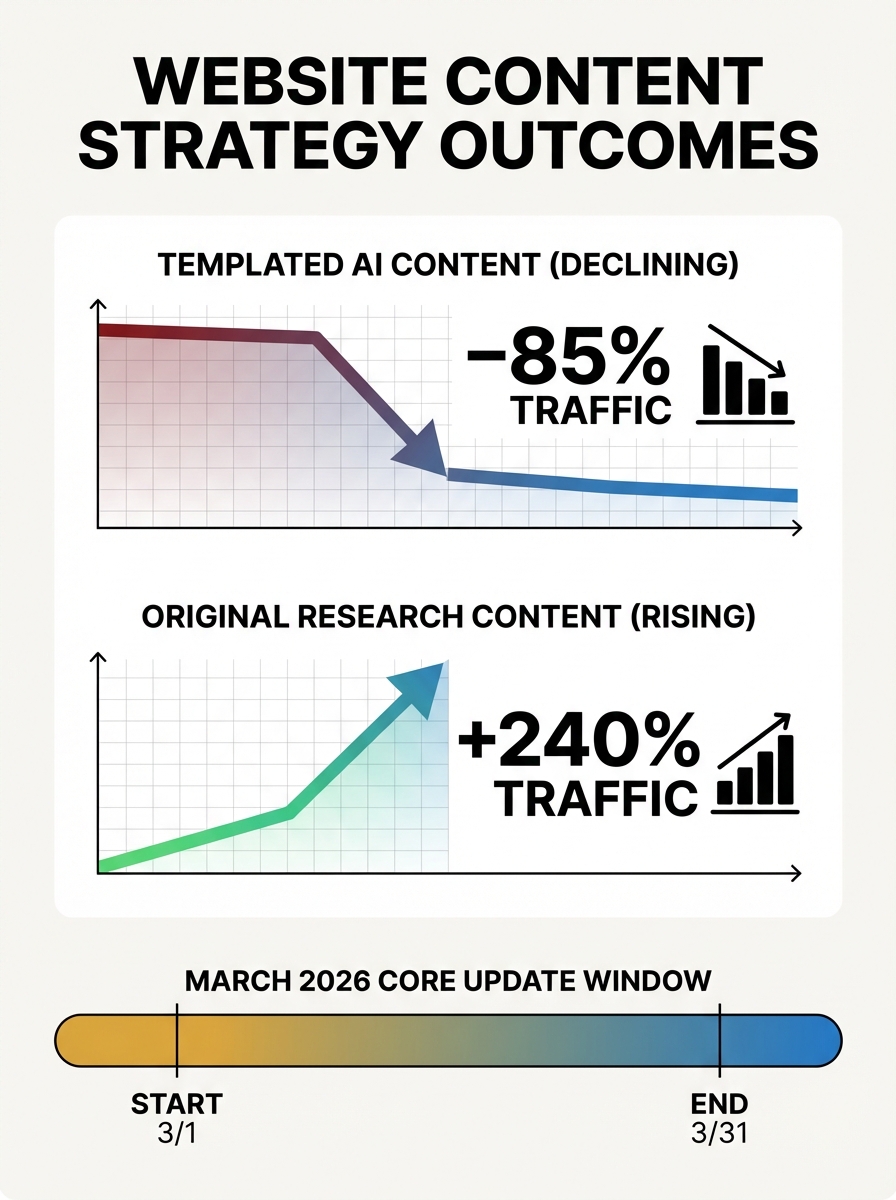 AI Scrapers and Your SEO: How Content Licensing Threats Are Reshaping Keyword Strategy in 2026