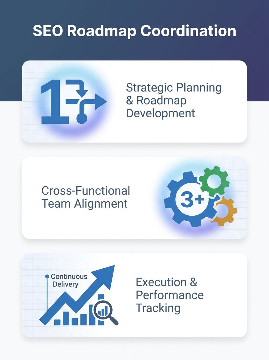 Agency SEO Specialists Face Execution Gap When Moving In-House, New Career Guide Shows