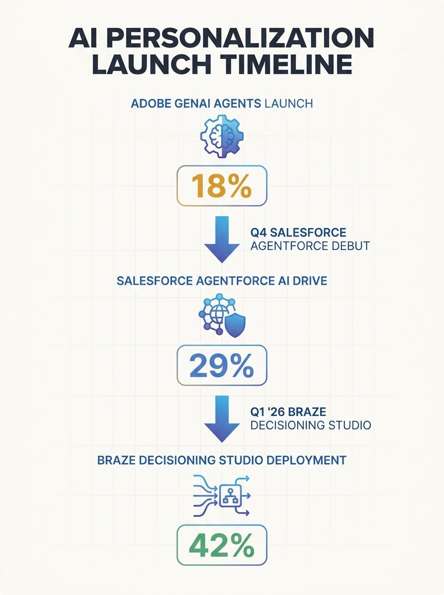 Content Personalization Bottleneck: Why 78% of Marketers Can't Scale Without Better Tools