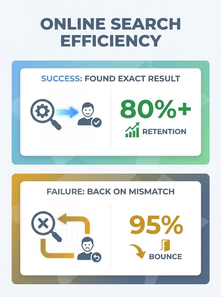 The Search Intent Mismatch: Why Your Content Ranks but Doesn't Convert (And How to Fix It)