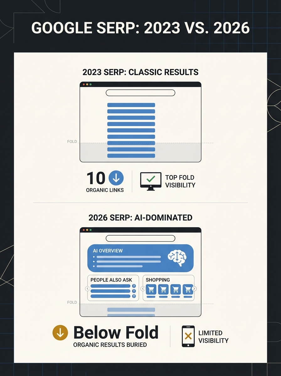 Best SERP Tracking Tools in 2026: A Hands-On Comparison