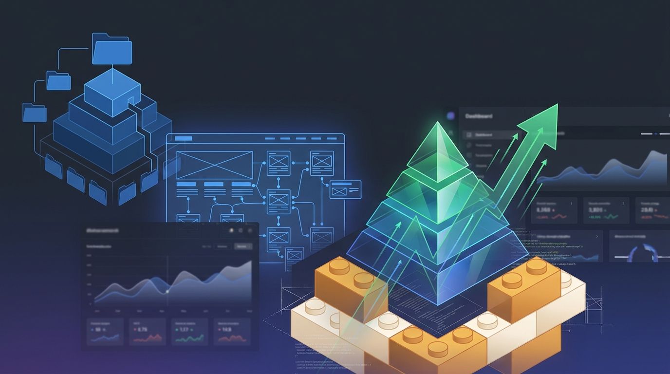 Site Architecture for SEO: Structure That Ranks & Scales