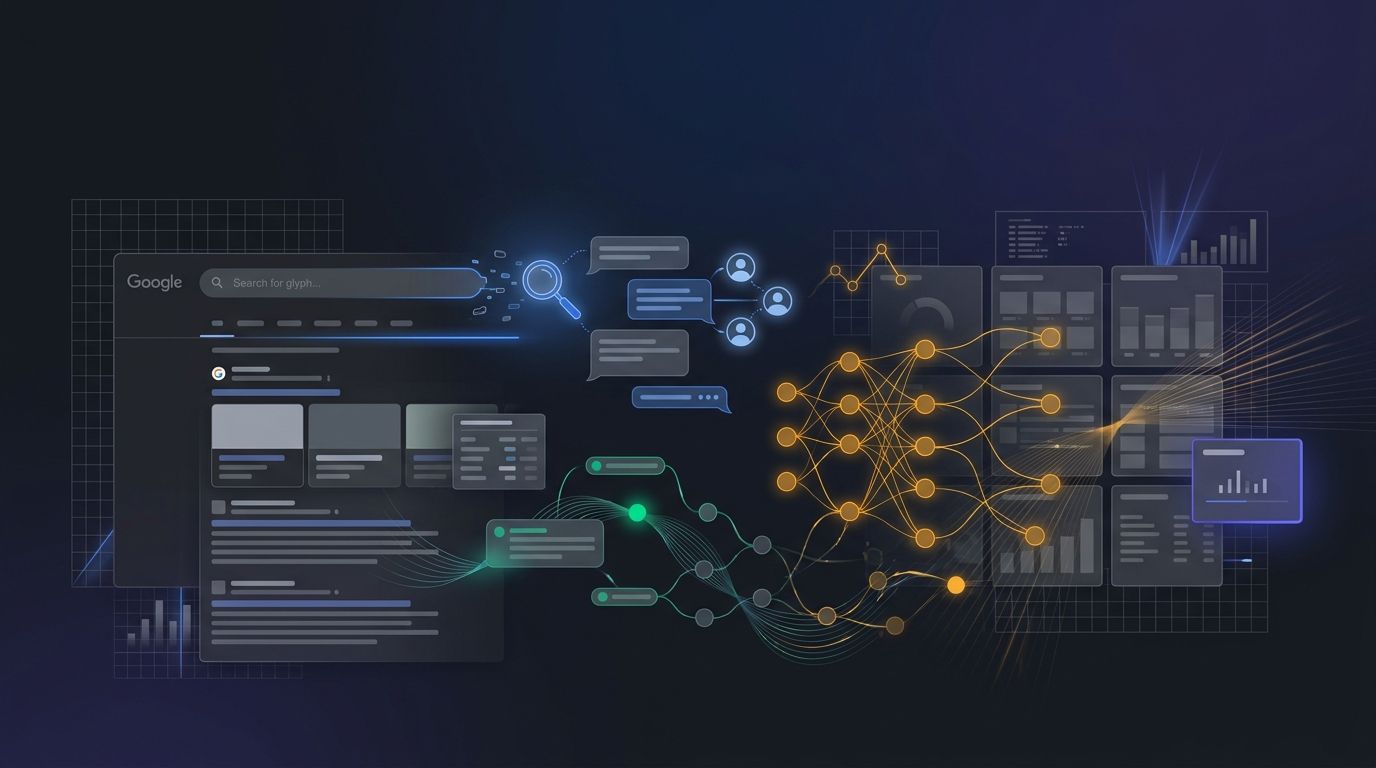 Google Redesigns Search Around AI Agents and Conversational Tasks in Largest Update Since 2001