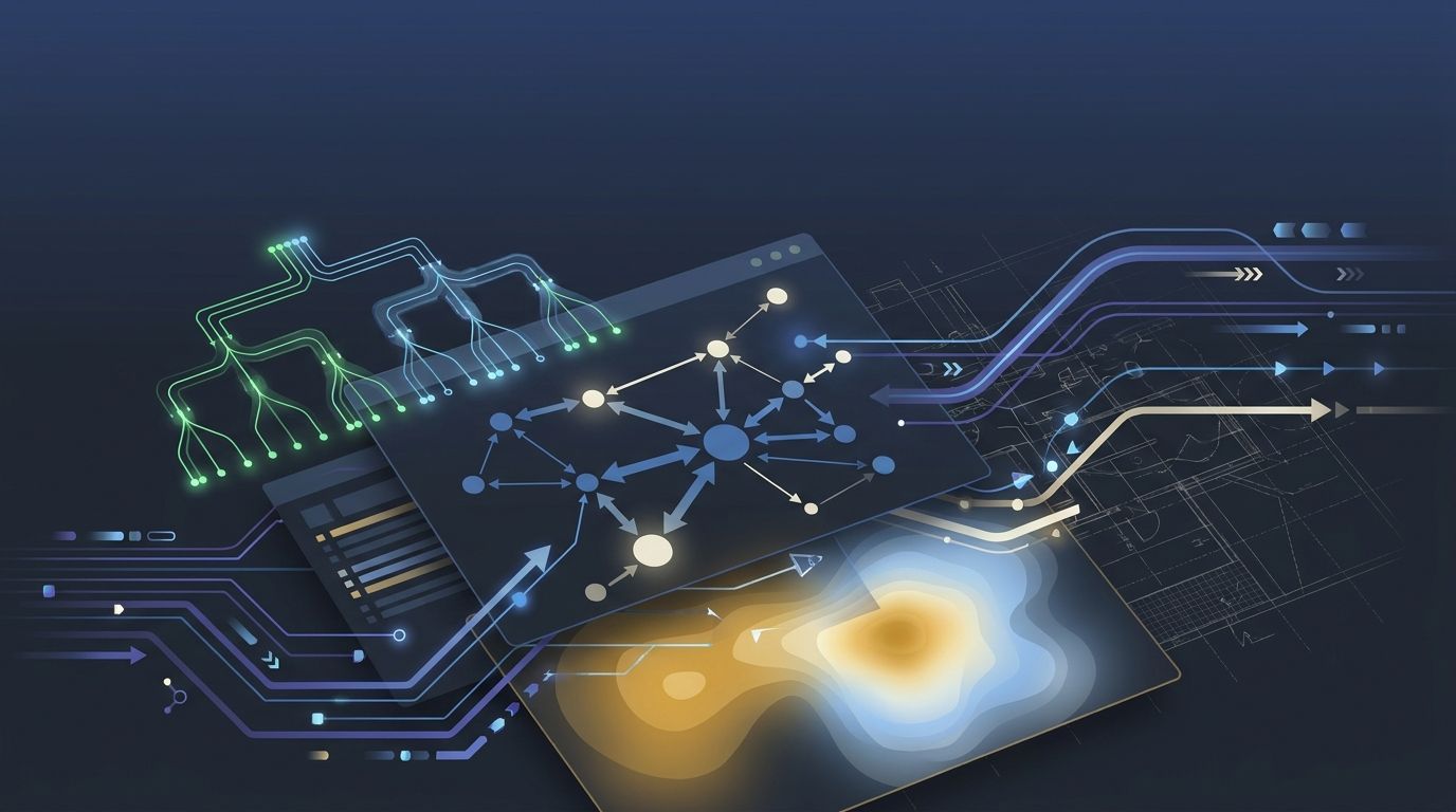 The Link Equity Flow Audit: Mapping How Authority Moves Through Your Site Architecture