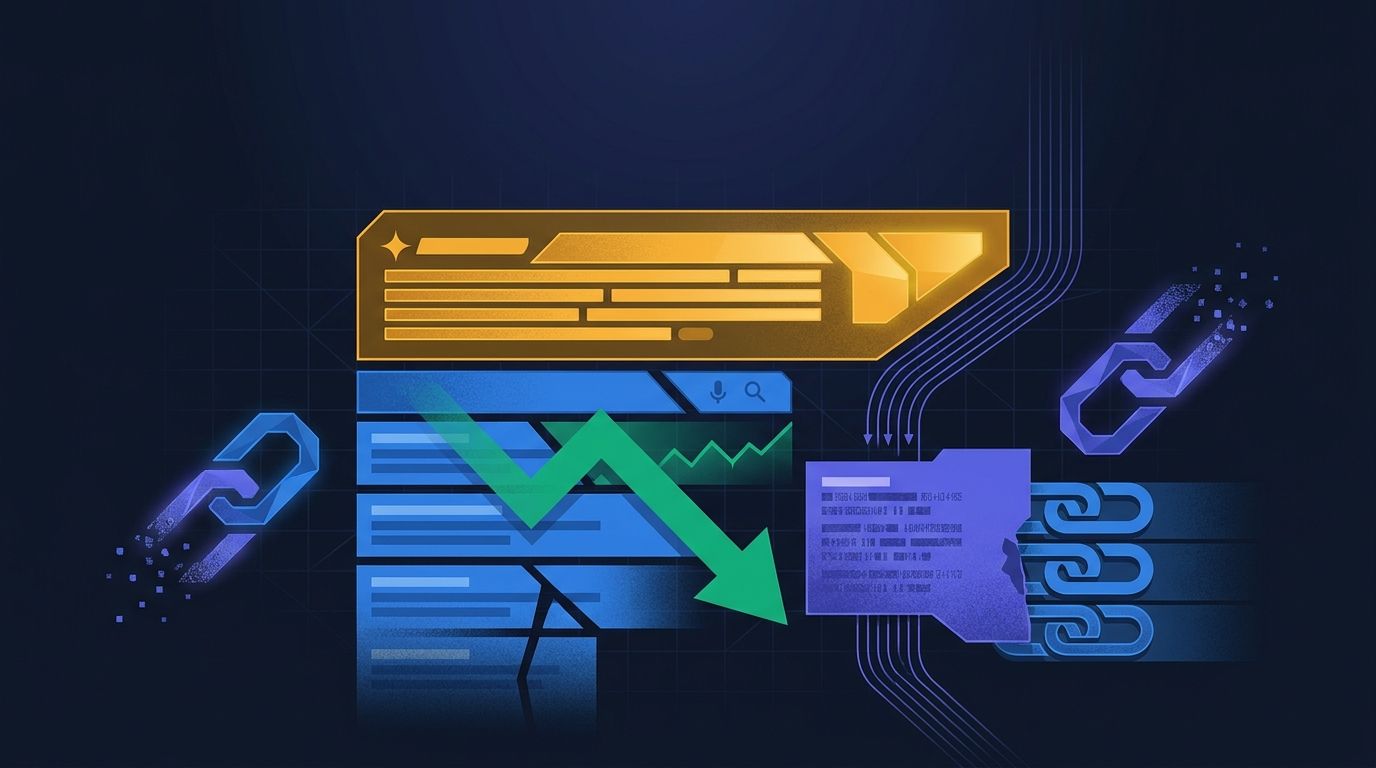AI Overviews Now Trigger on 48% of Google Searches, Slashing Organic CTR Up to 61%