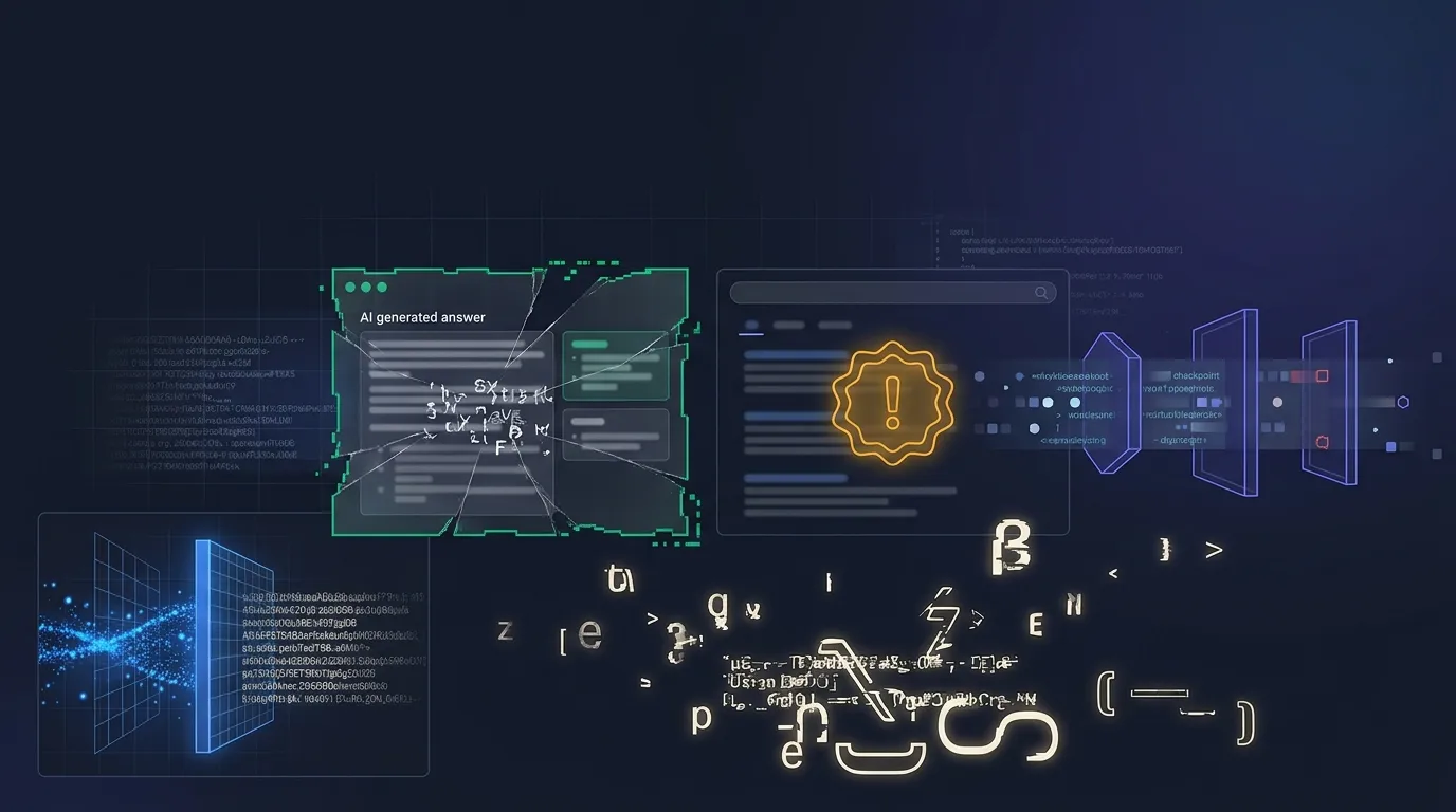 Google Spam Update Targets AI Answer Manipulation as Research Exposes Enforcement Challenges
