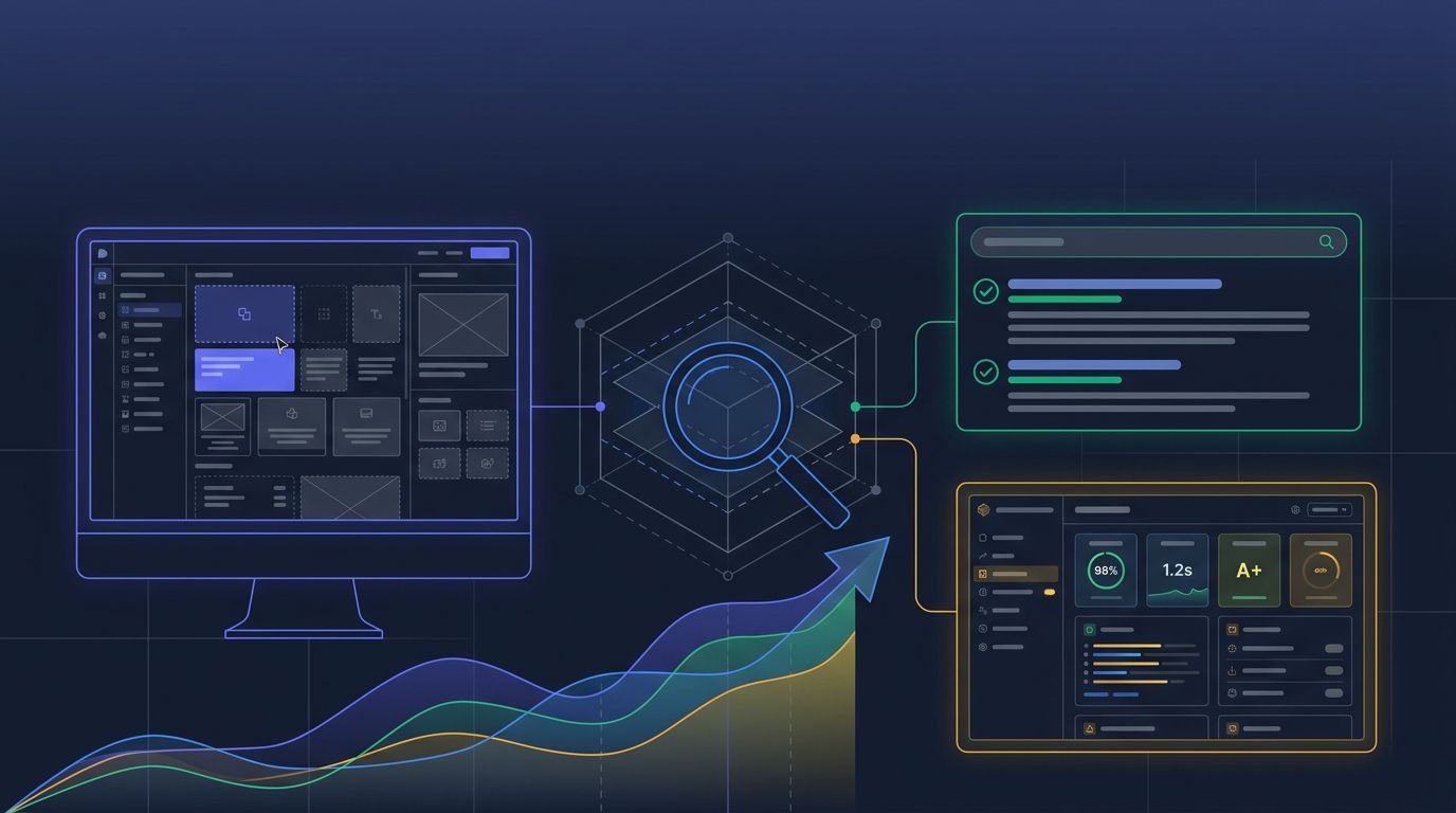 Wix SEO Capabilities Reach Production-Grade Performance in 2026, Web Developer Audit Finds