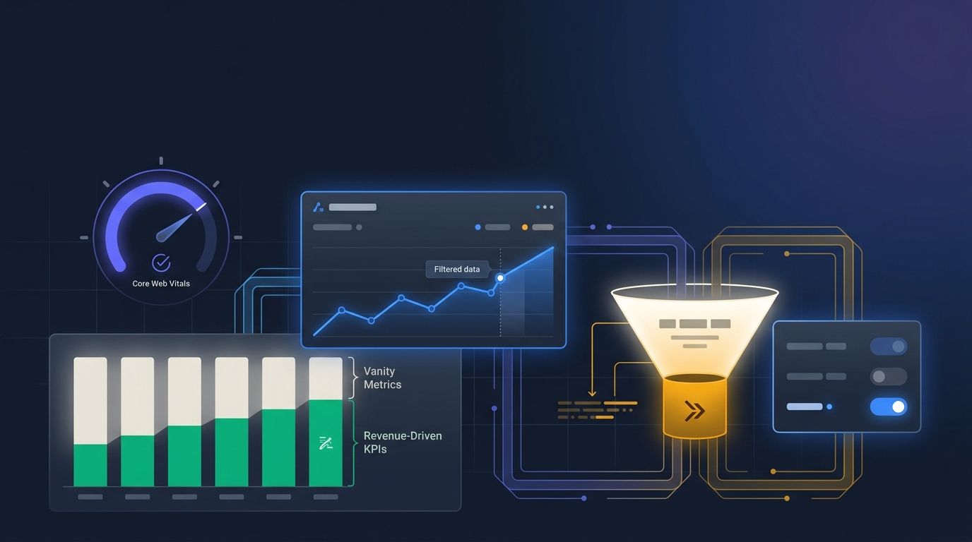 The SEO Benchmarking Cadence Audit: How to Stop Tracking Vanity Metrics and Start Making Data-Driven Ranking Decisions