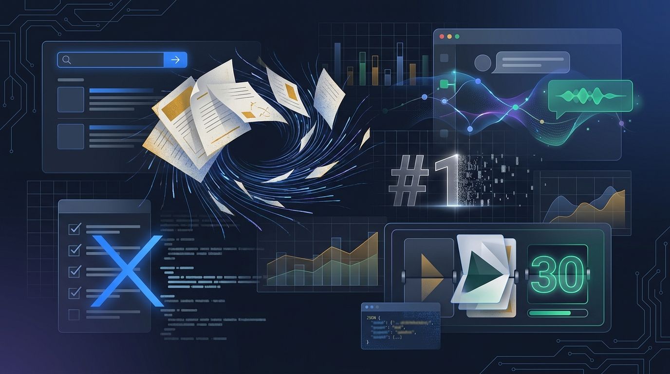 Brands Ranking #1 on Google Appear in Only 31% of AI Search Responses, NP Digital Study Finds