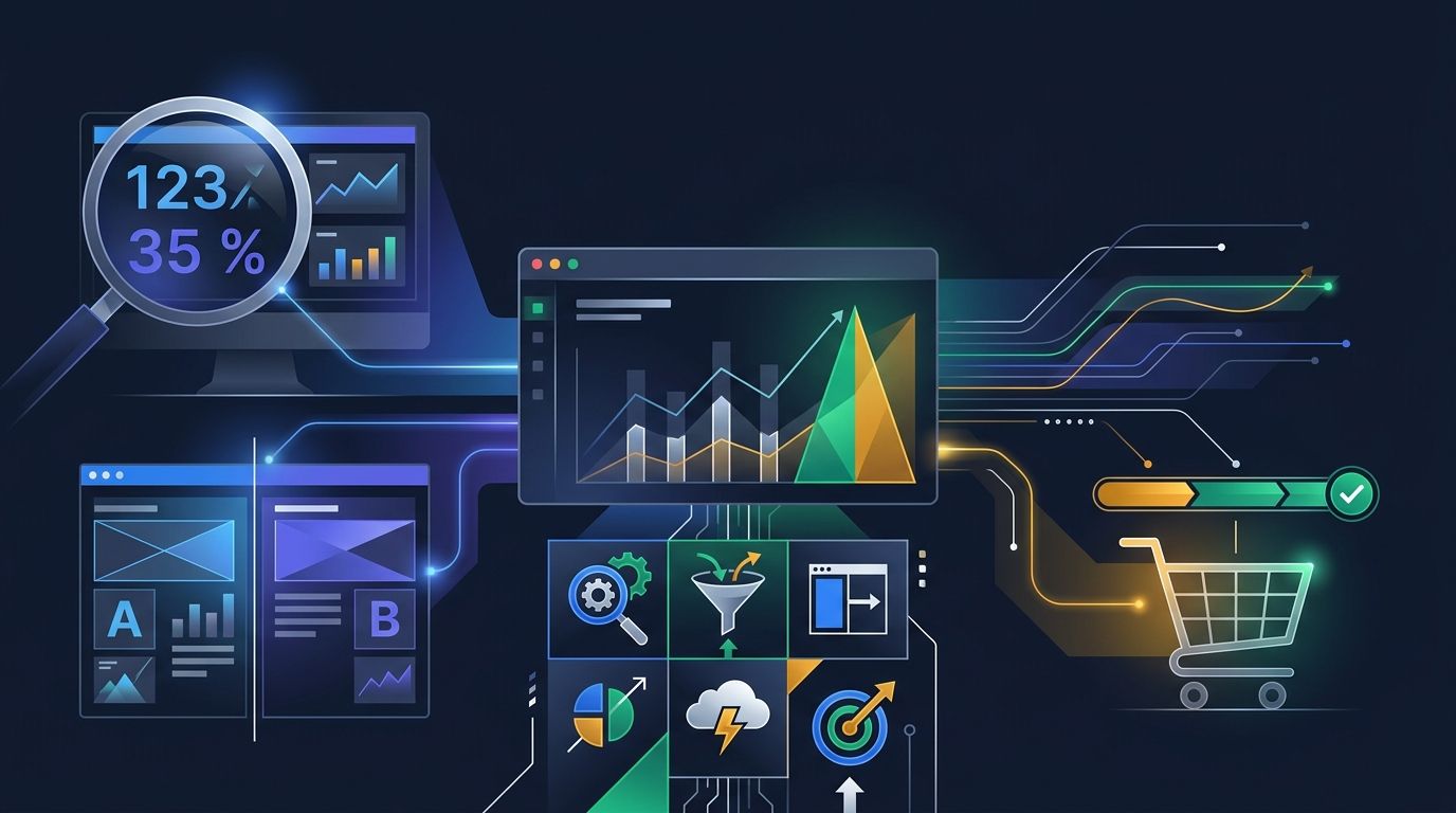 Website Speedy Publishes Ten-Tool Comparison Guide Categorizing CRO Platforms by Conversion Challenge Type