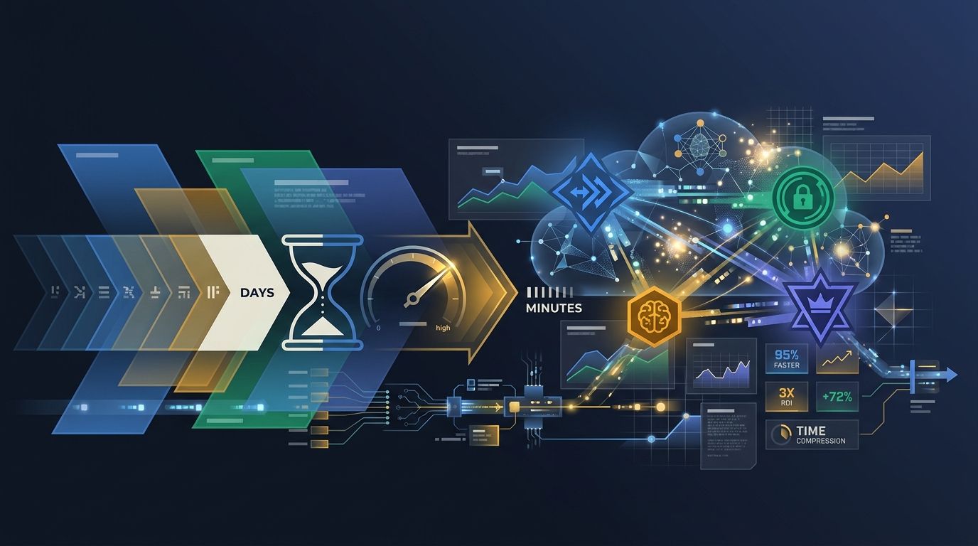 Marketing Automation Speed Race Masks Emerging Battle Over Proprietary Intelligence Layer