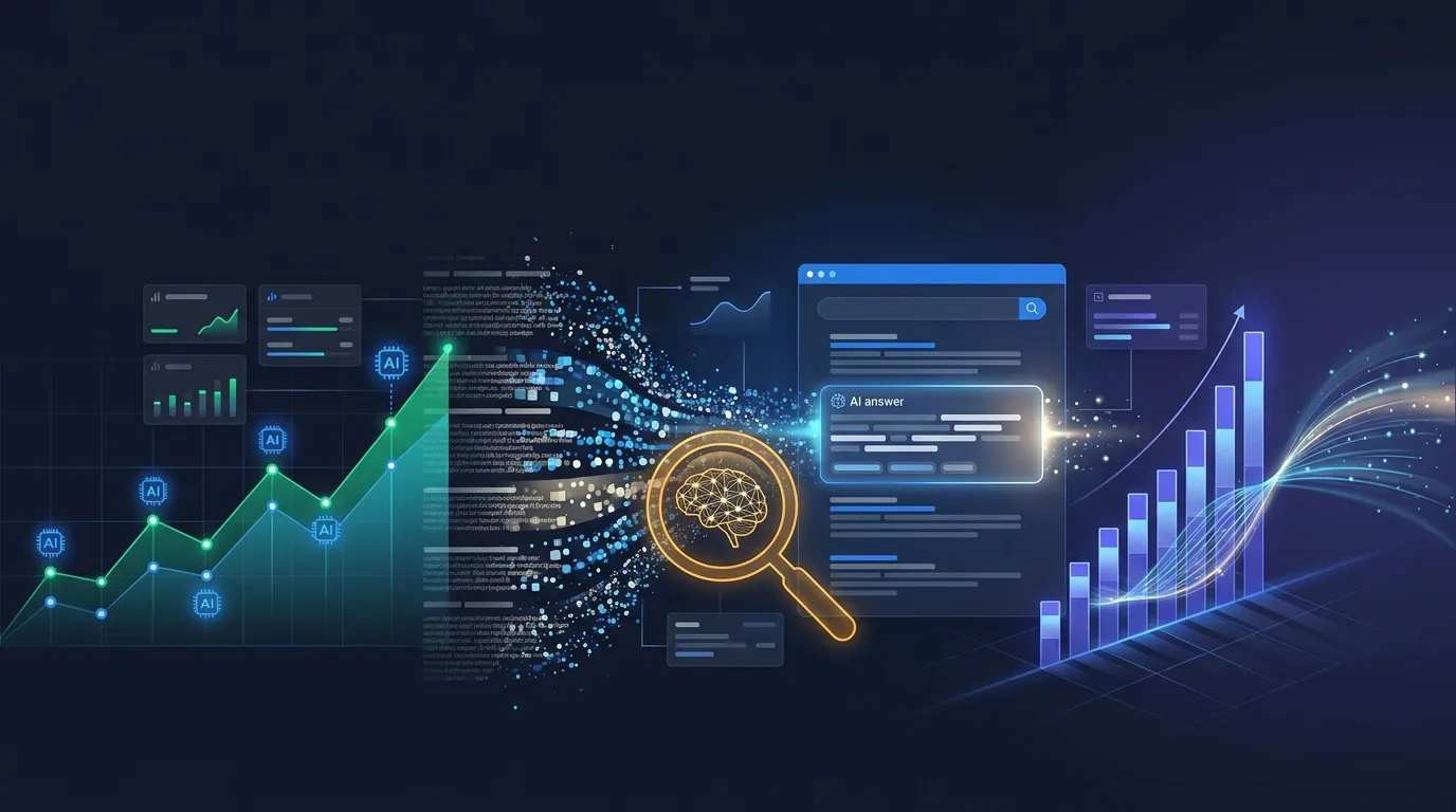Seventy-Three Percent of Marketers Now Prioritize AI-Generated Answer Optimization as Google Query Volume Reaches Record High