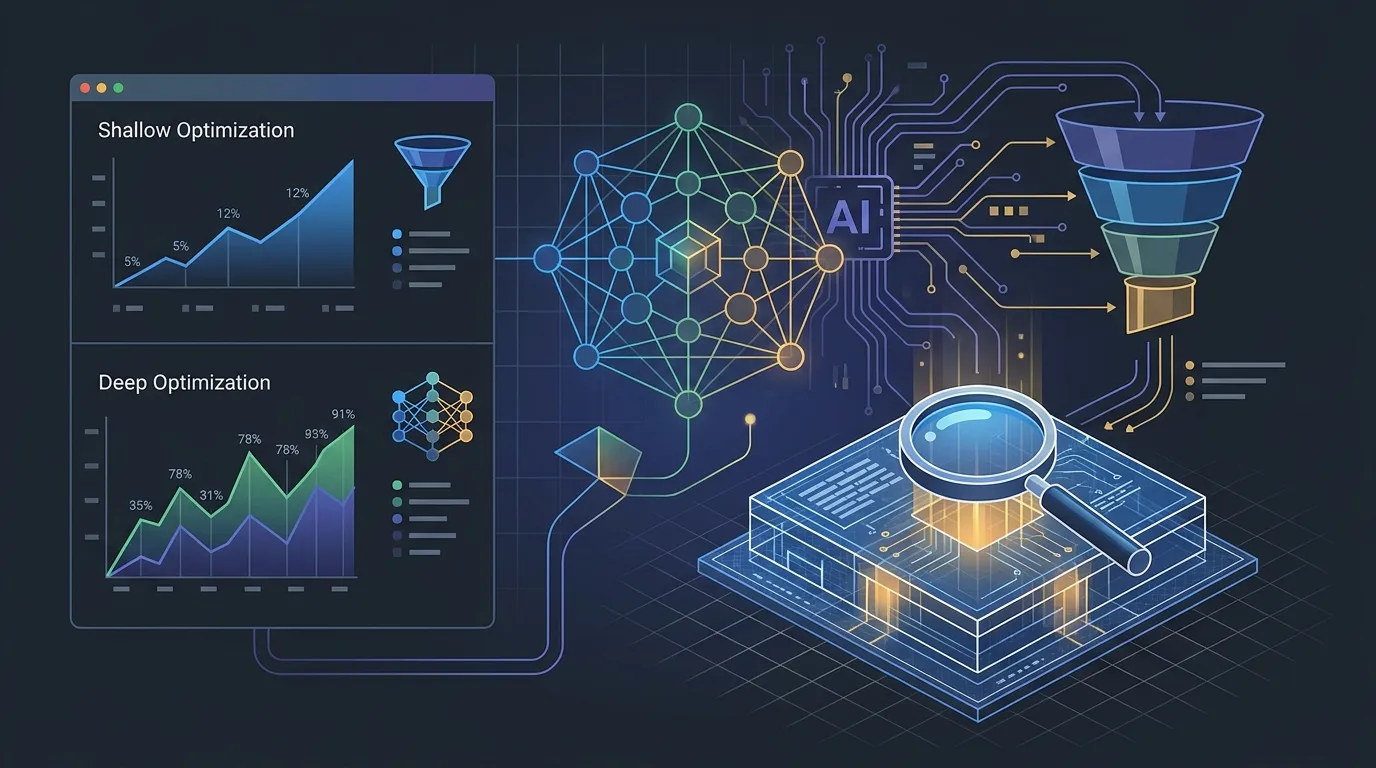 Multiple SEO Practitioners Converge on Argument That Fundamental SEO Practices Already Serve AI Search Optimization