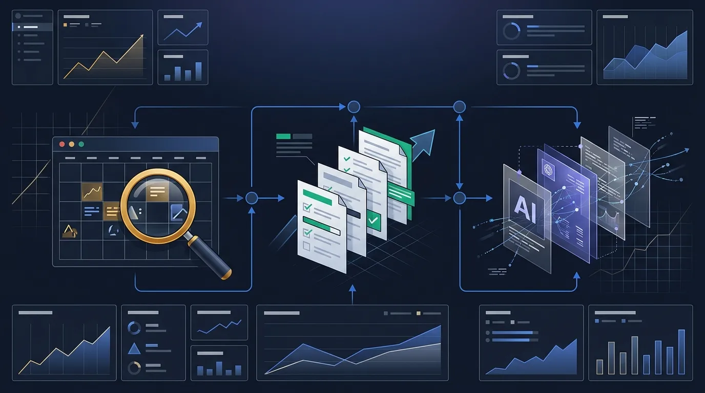 AI Content Production Guide Published Emphasizing Workflow Audit Over Tool Selection
