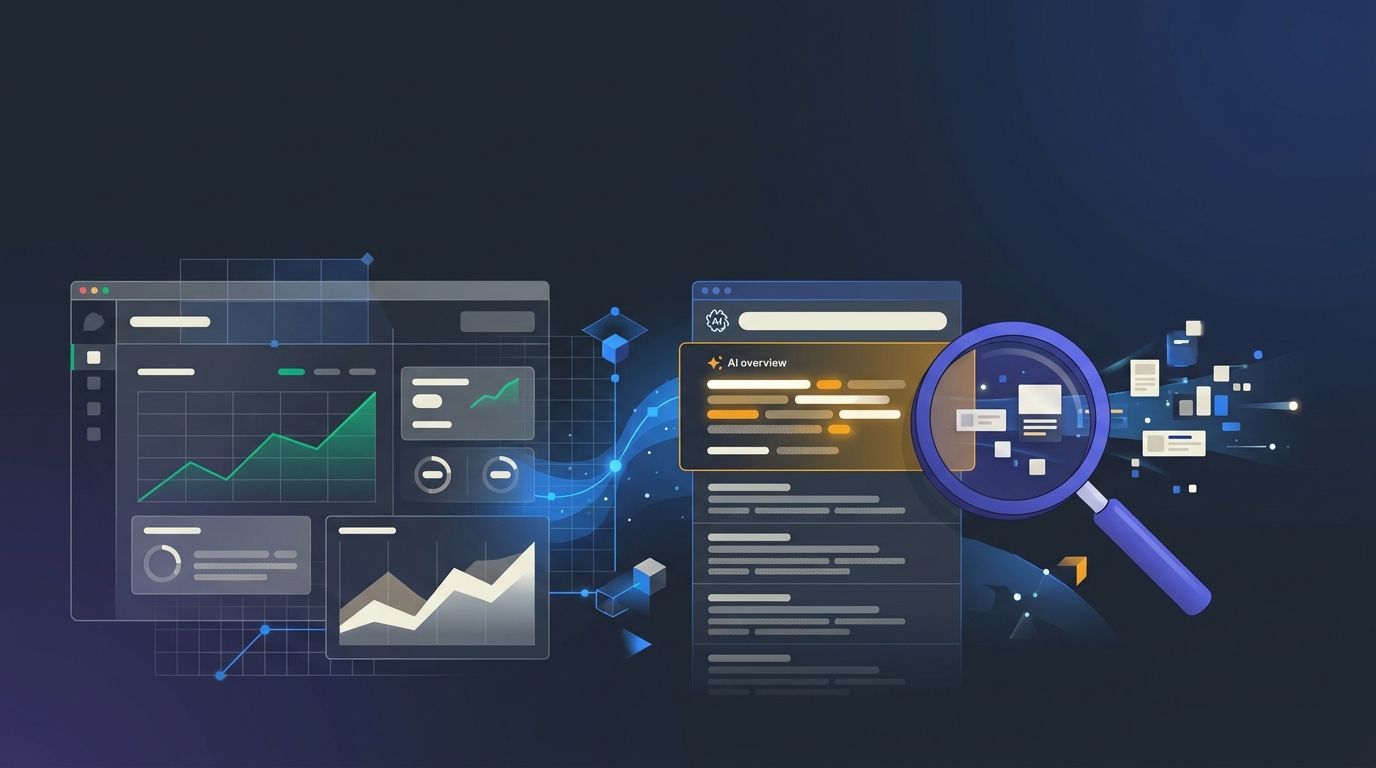 Google AI Overviews Guide Details Search Console Reporting Limits and Site Control Options