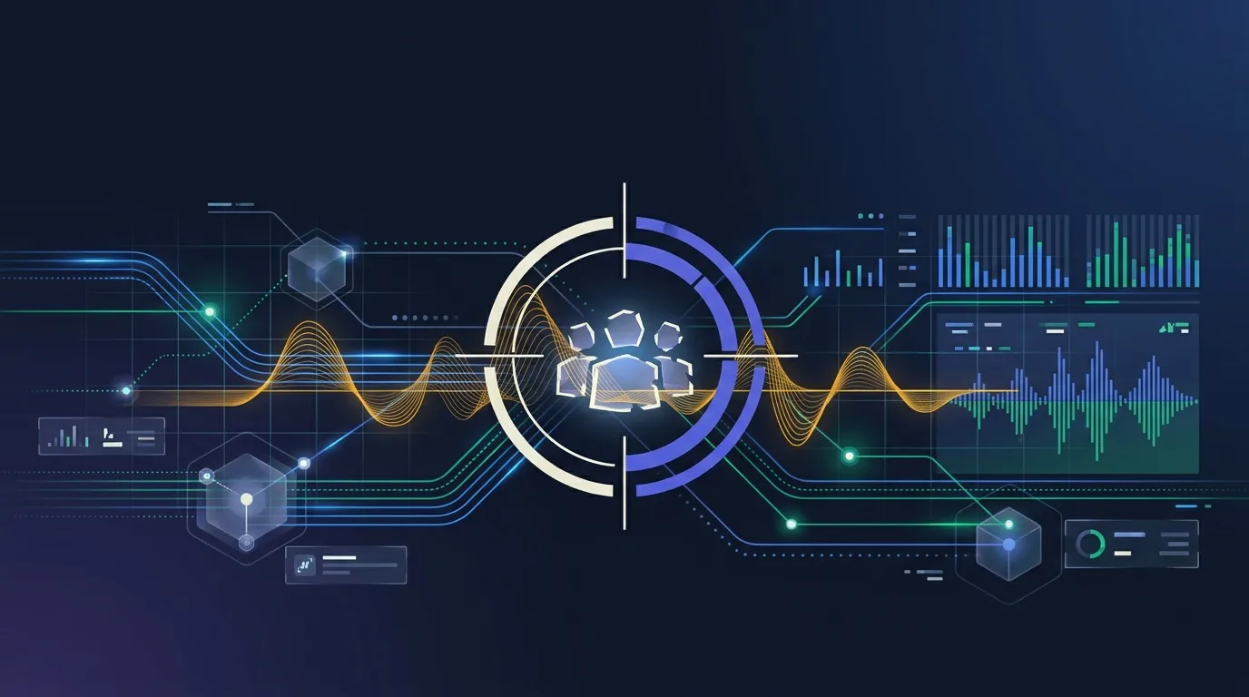 B2B Programmatic Advertising Shifts From Impression Volume to Intent Signal Integration, Analysis Shows
